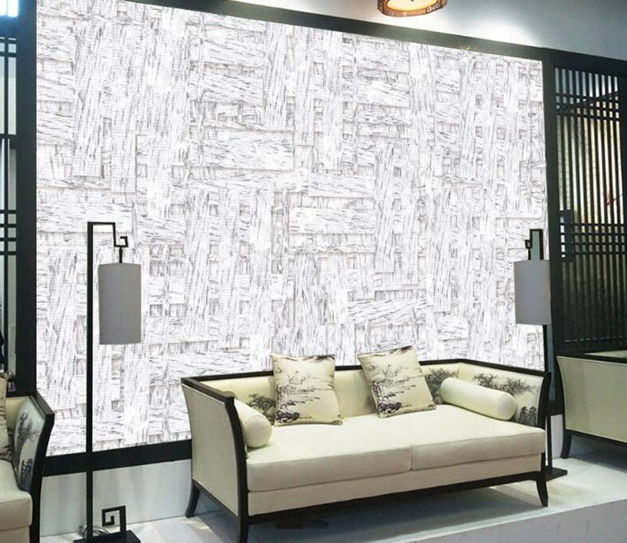 3D White Board WC2570 Wall Murals