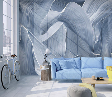 3D Abstract Tile WG336 Wall Murals