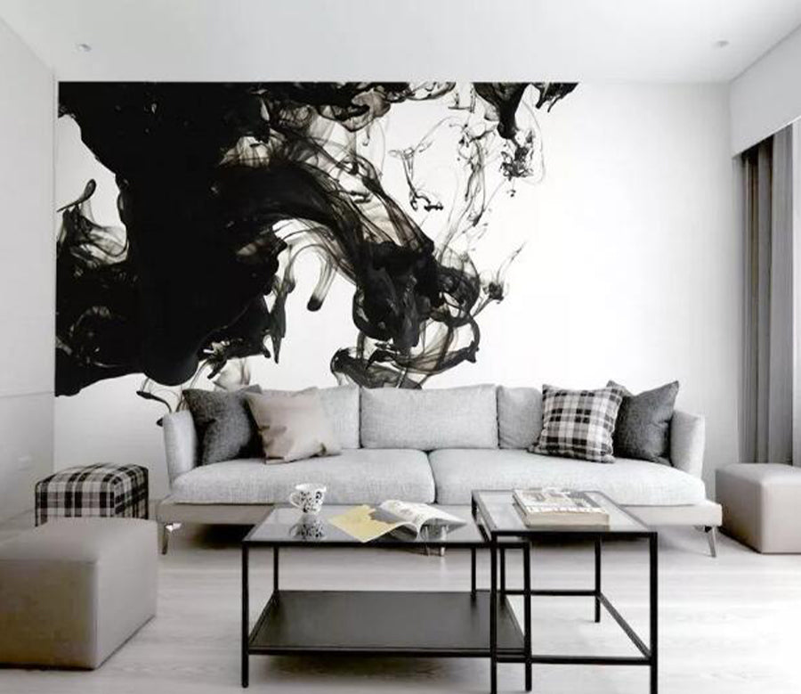 3D Thick Ink WG592 Wall Murals