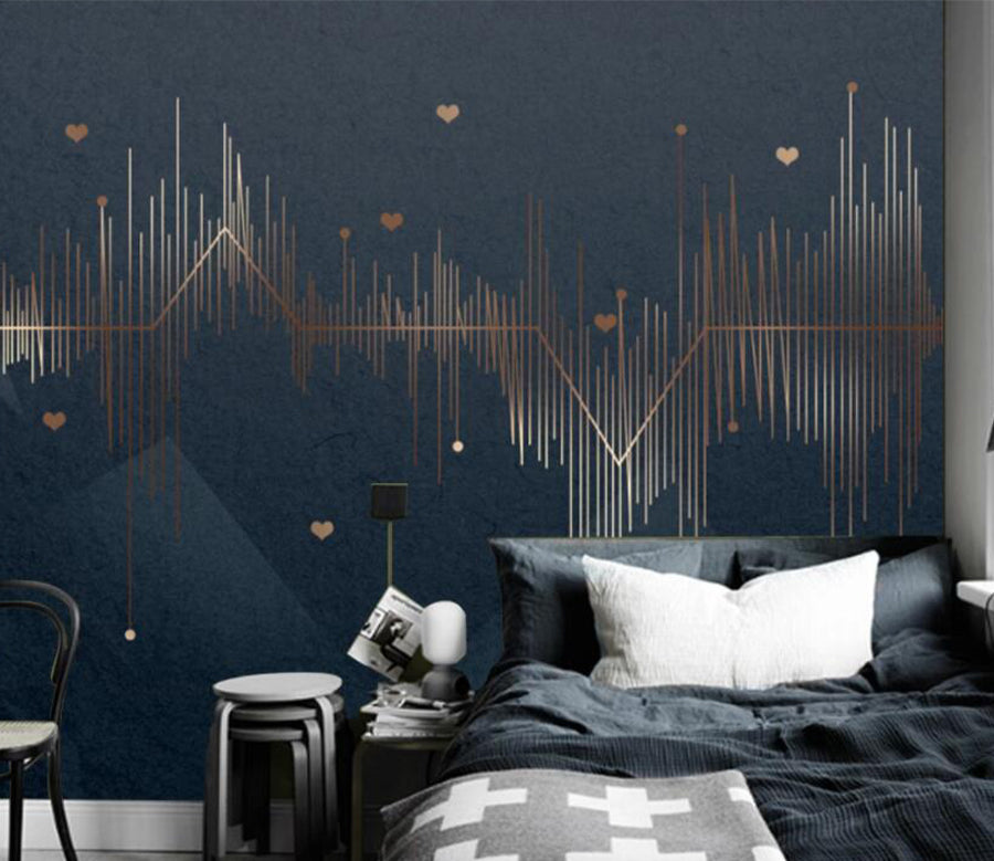 3D European Style WG1185 Wall Murals