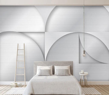 3D Concave Shape WC2282 Wall Murals