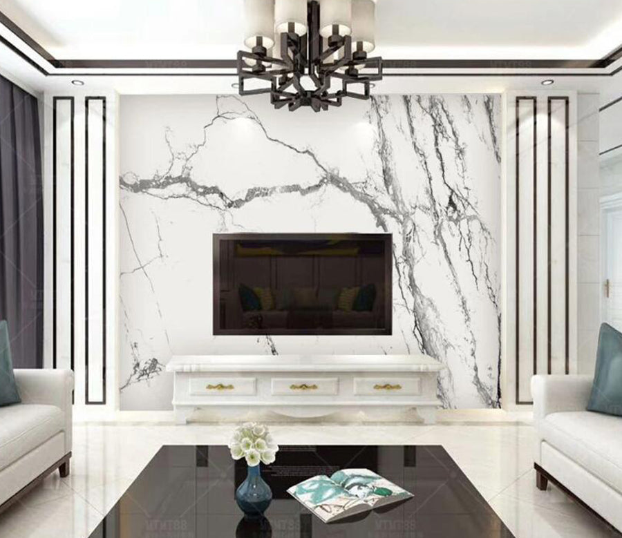 3D Stone Pattern WC2466 Wall Murals