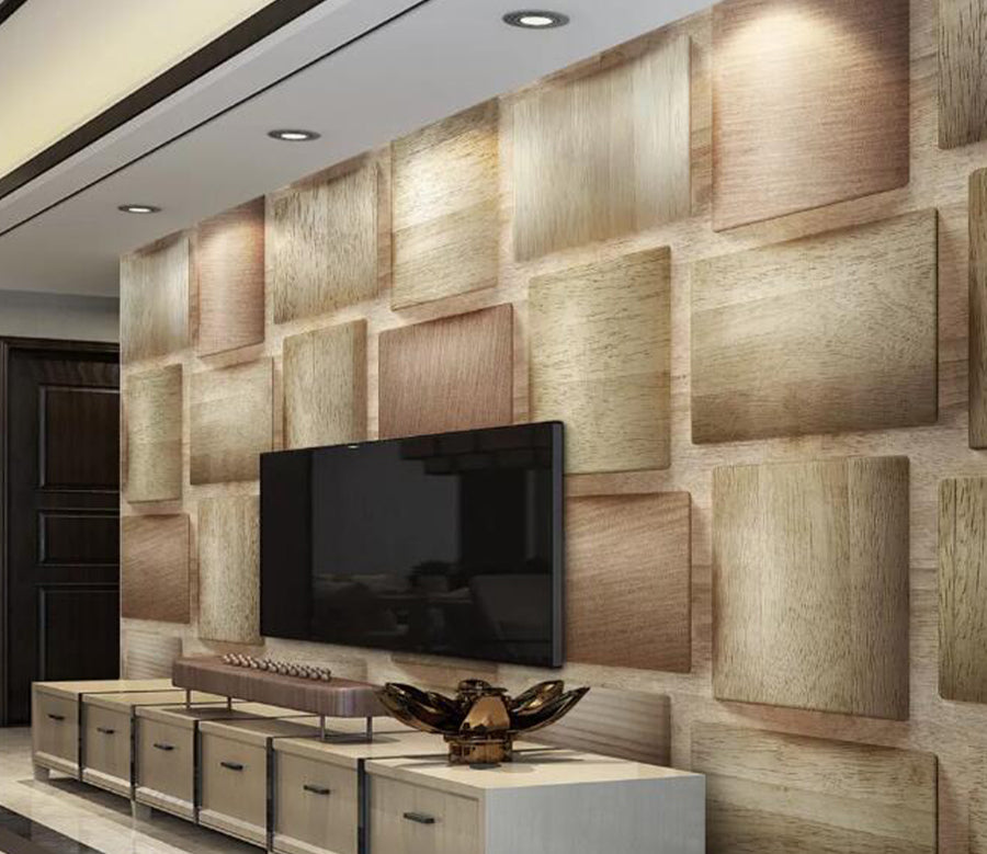 3D Splicing Board WG533 Wall Murals