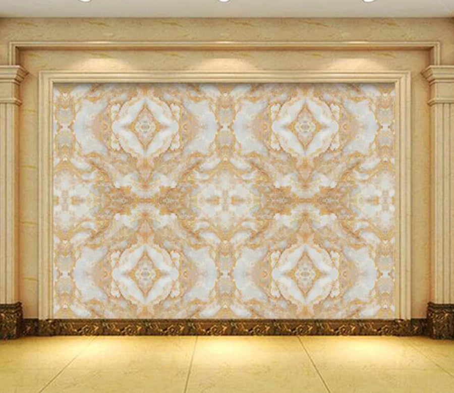 3D Brick Pattern WC1316 Wall Murals