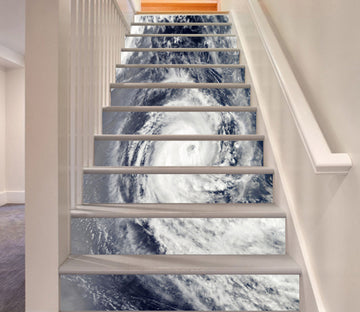 3D Torrent Vortex 099 Stair Risers