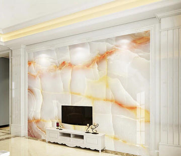 3D Marble Tile WC1705 Wall Murals
