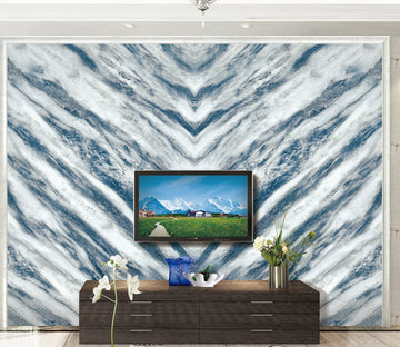 3D Blue Marble WG350 Wall Murals