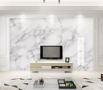 3D Marble Graffiti WC2300 Wall Murals