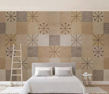 3D Flower Texture WG1276 Wall Murals