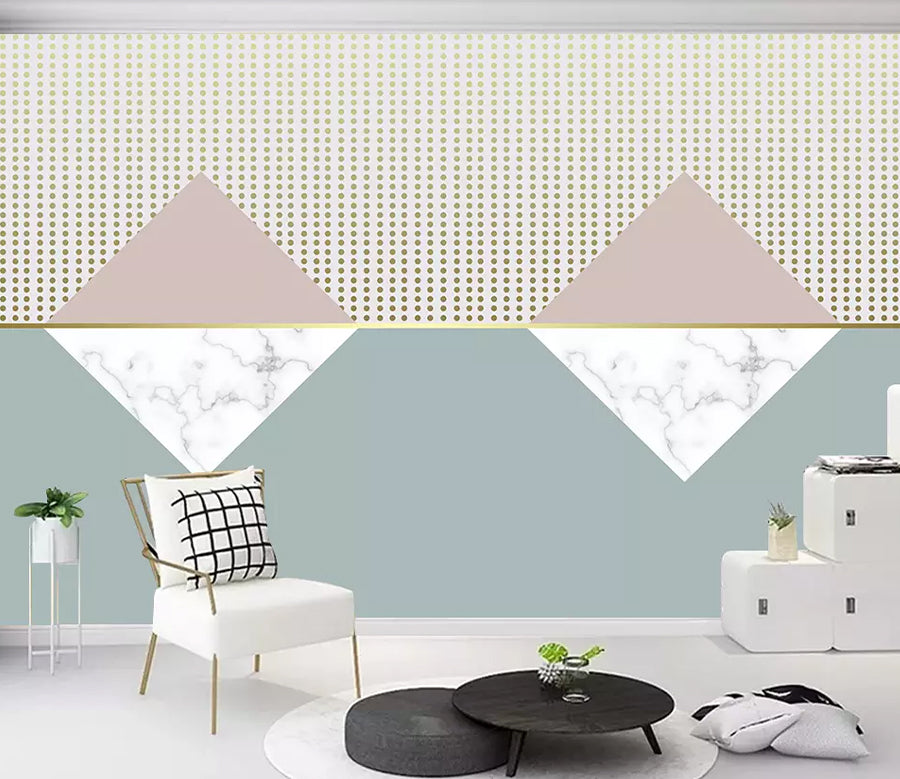 3D Modern Marble WG1274 Wall Murals