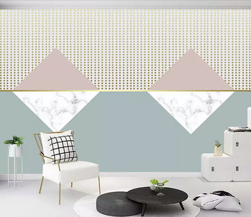 3D Modern Marble WG1274 Wall Murals