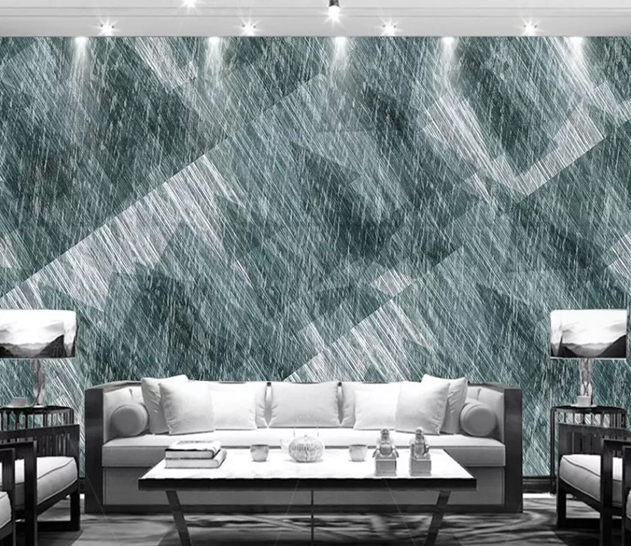 3D Abstract Square WG1052 Wall Murals