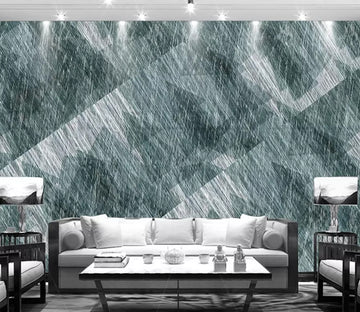 3D Abstract Square WG1052 Wall Murals