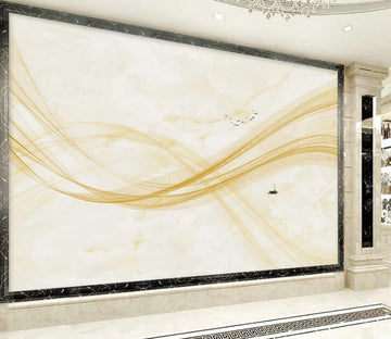 3D Stone Pattern WC1543 Wall Murals