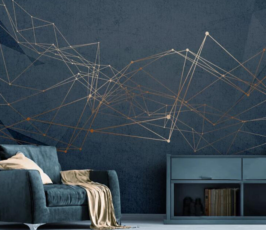 3D Modern Painting WC2674 Wall Murals