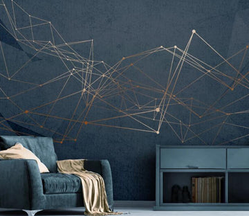 3D Modern Painting WC2674 Wall Murals