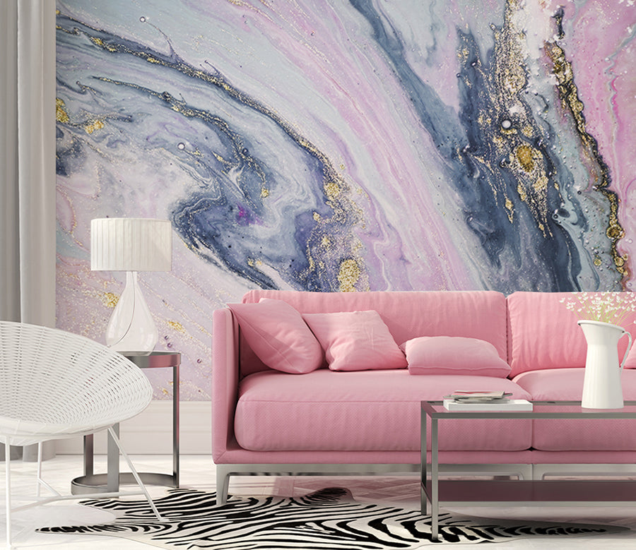 3D Oil Paint WG483 Wall Murals