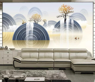 3D Abstract Art WC43 Wall Murals Wallpaper AJ Wallpaper 2 
