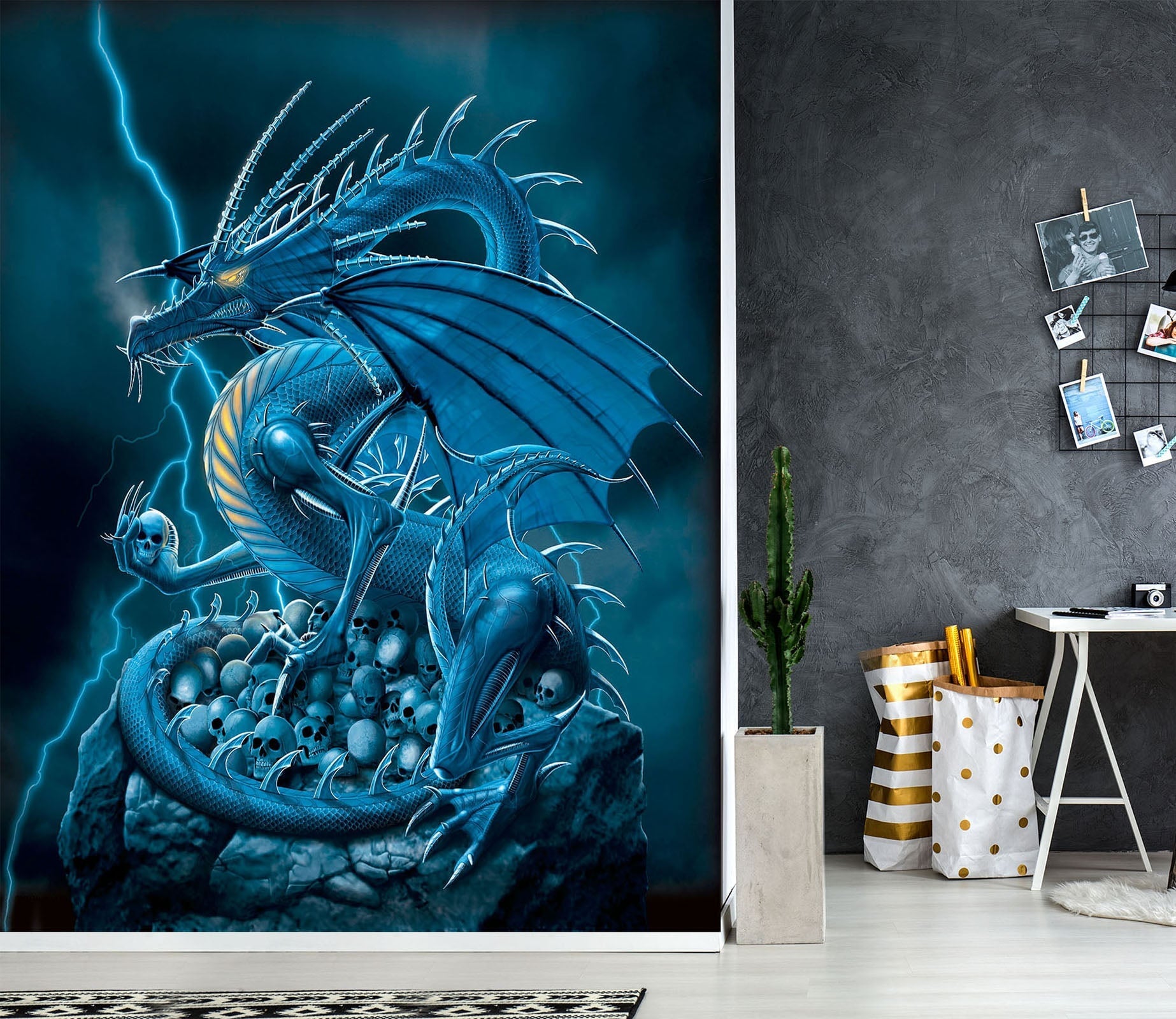 3D Comollon 1404 Wall Murals Exclusive Designer Vincent Wallpaper AJ Wallpaper 