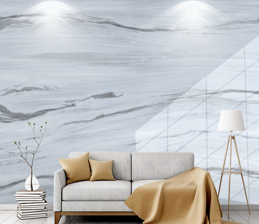 3D Snow Mountain WG290 Wall Murals