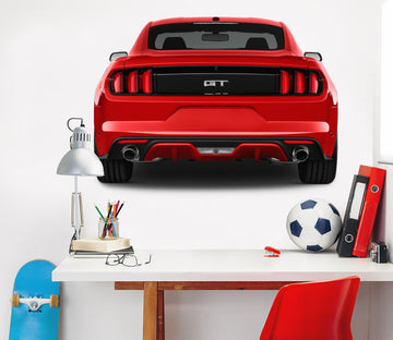3D Mustang 172 Vehicles Wallpaper AJ Wallpaper 