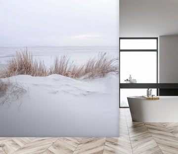 3D Sandy Beach 117 Assaf Frank Wall Mural Wall Murals