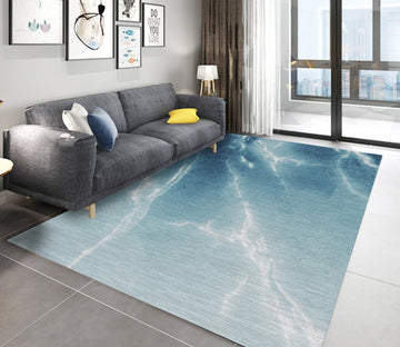 3D Color Inkjet WG259 Non Slip Rug Mat Mat AJ Creativity Home 