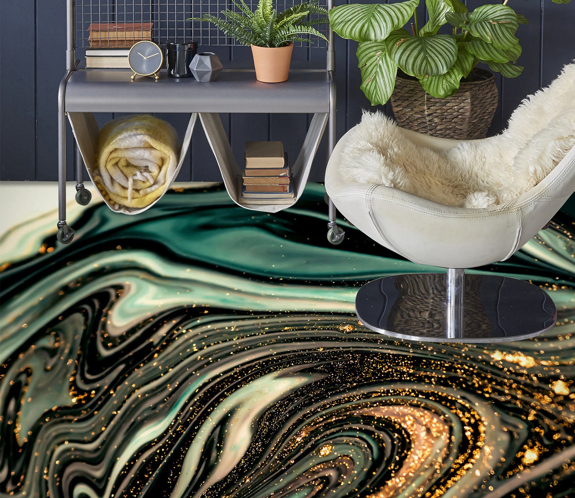 3D Deep Texture Art 490 Floor Mural  Wallpaper Murals Rug & Mat Print Epoxy waterproof bath floor