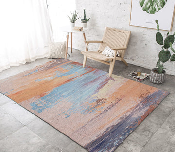 3D Colored Carpet WG119 Non Slip Rug Mat Mat AJ Creativity Home 