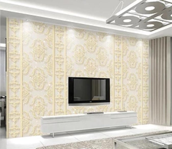 3D Marble Pattern WC01 Wall Murals Wallpaper AJ Wallpaper 2 
