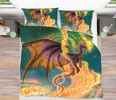 Designer Ciruelo Bedding Collection