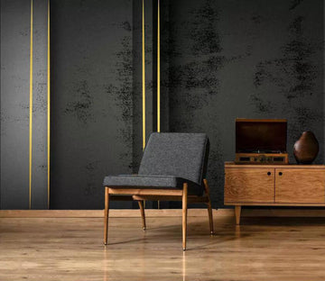 3D Line Geometry WC64 Wall Murals Wallpaper AJ Wallpaper 2 