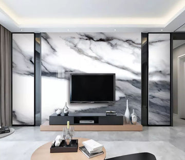 3D Black Pattern 2156 Wall Murals