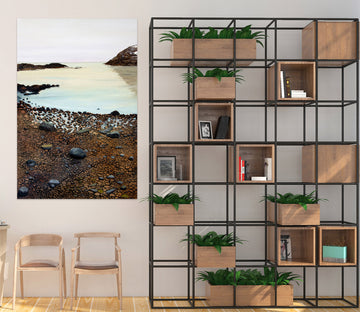 3D Waterside 110133 Matthew Holden Bates Wall Sticker