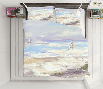 3D Ocean Painting 3795 Skromova Marina Bedding Bed Pillowcases Quilt Cover Duvet Cover