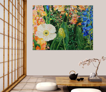 3D Only Pick The Best 012 Allan P. Friedlander Wall Sticker