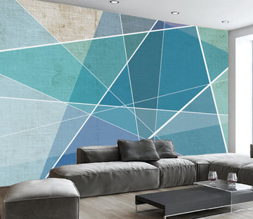 3D Transparent Graphics WG235 Wall Murals