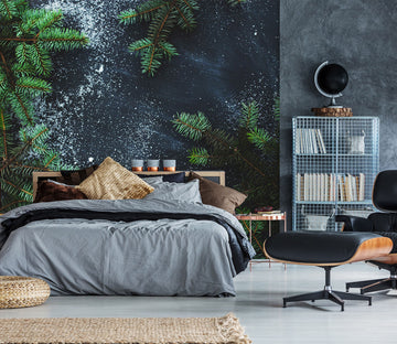 3D Branches 57125 Wall Murals