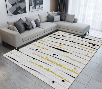 3D Abstract Tree WG511 Non Slip Rug Mat Mat AJ Creativity Home 