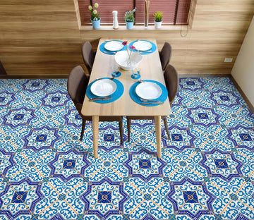 3D Fine Pattern Art 547 Floor Mural  Wallpaper Murals Rug & Mat Print Epoxy waterproof bath floor