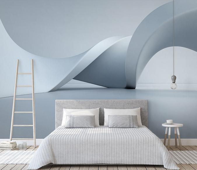 3D Modern Style Graphics 866 Wall Murals Wallpaper AJ Wallpaper 2 