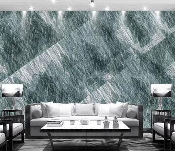 3D Gray Lines WC35 Wall Murals Wallpaper AJ Wallpaper 2 