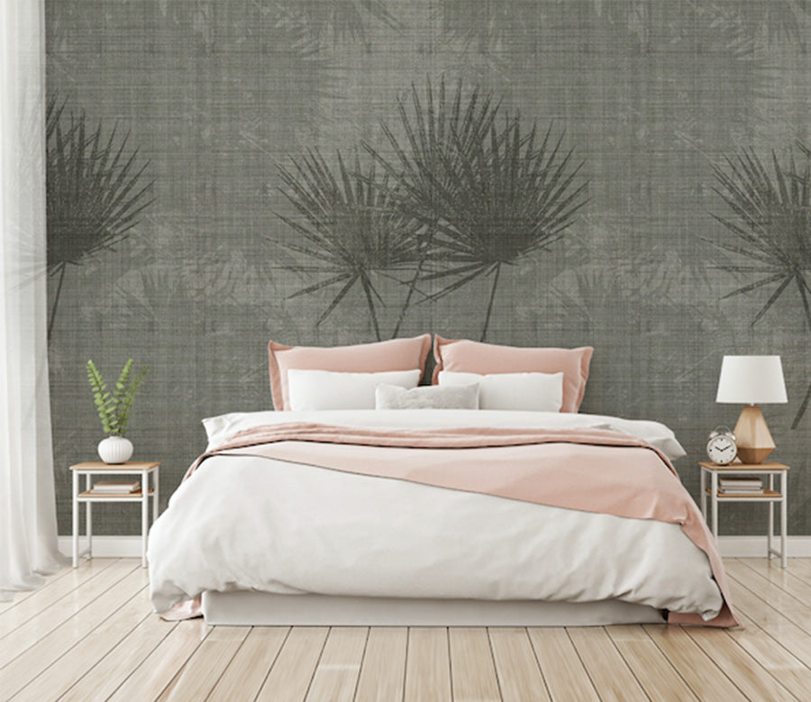 3D Dead Tree WG264 Wall Murals