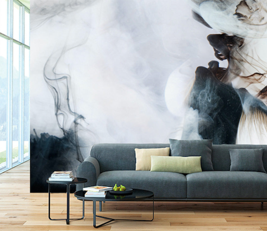 3D Abstract Pattern WG232 Wall Murals