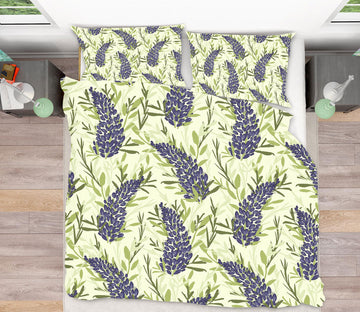 3D Flower Patternn 10980 Kashmira Jayaprakash Bedding Bed Pillowcases Quilt