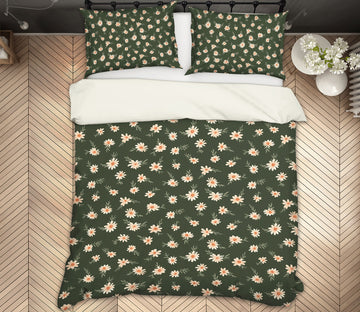 3D Daisy 109144 Kashmira Jayaprakash Bedding Bed Pillowcases Quilt