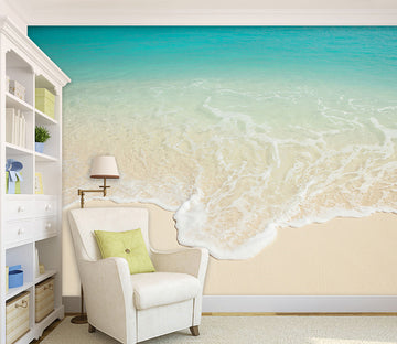 3D Fine Sand 1043 Wall Murals