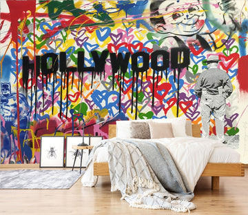 3D Black Font English 10 Wallpaper AJ Wallpaper 2 