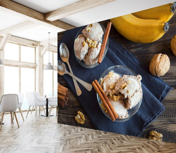 3D Biscuits Ice Cream 2132 Wallpaper AJ Wallpaper 2 