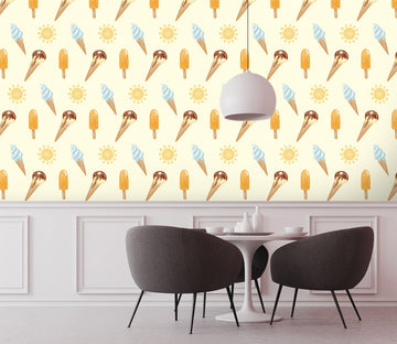 3D Delicious Ice Cream 254 Wallpaper AJ Wallpaper 2 